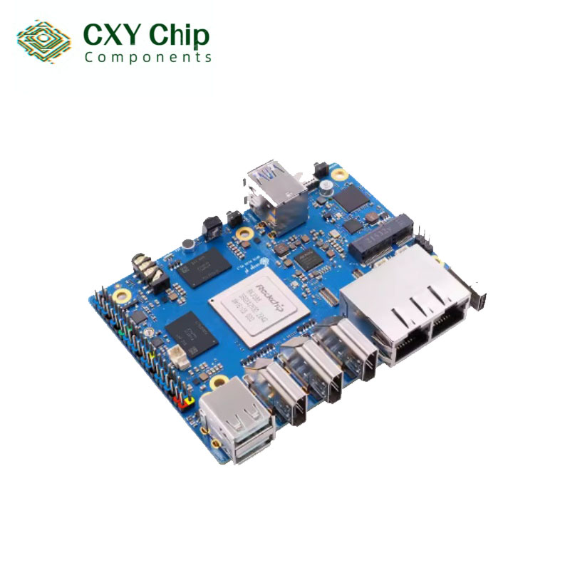 Rockchip Rk3588 Development Board - 오렌지 파이 5 플러스 16GB RAM