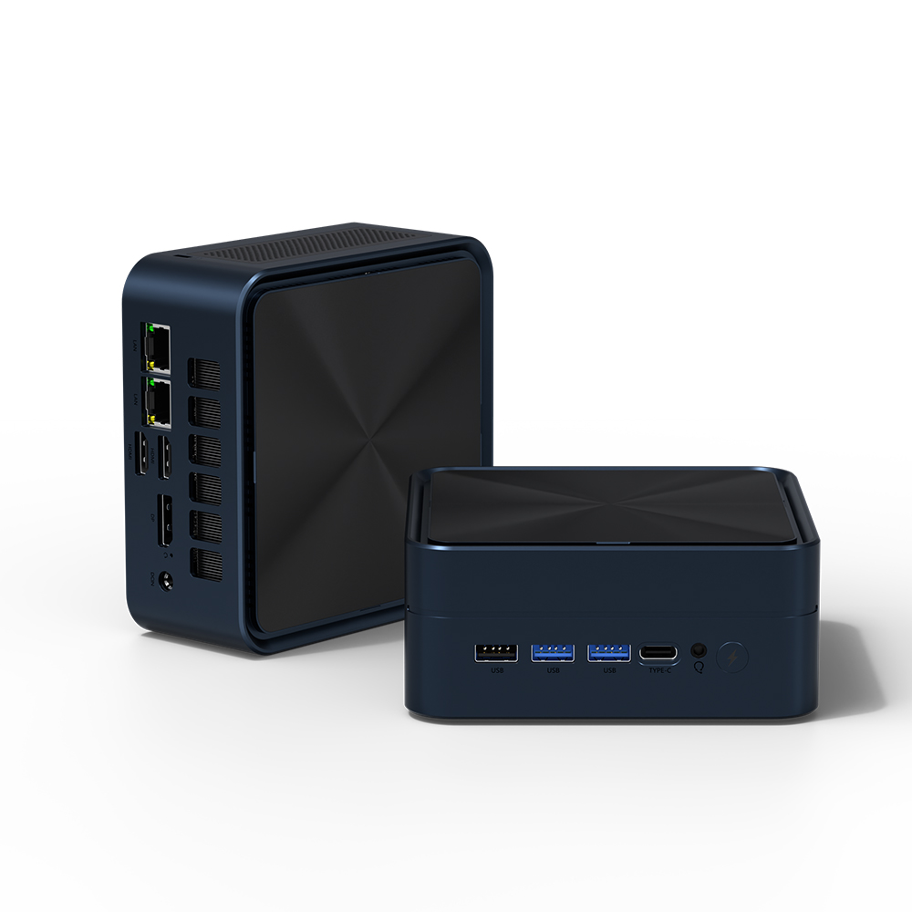 Amd Ryzen 7 7840Hs Mini Pc - 미니 PC AMD 라이젠 7 7735HS