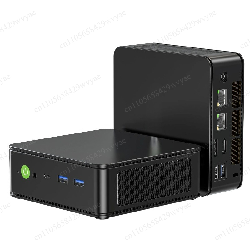 Amd Ryzen 7 7840Hs Mini Pc - K6 M6 미니 PC, AMD Ryzen