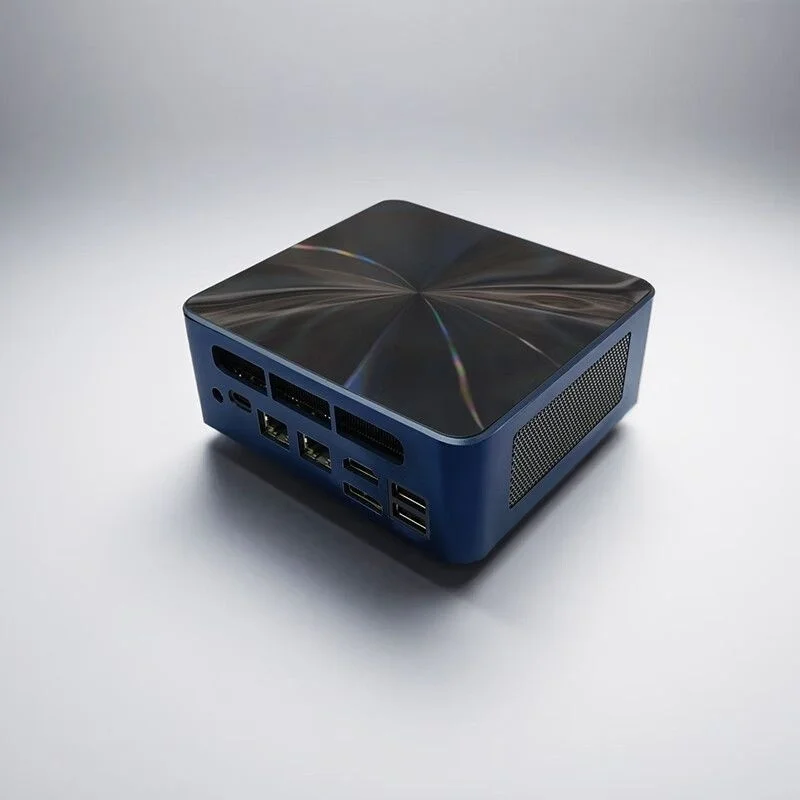 Amd Ryzen 7 7840Hs Mini Pc - SZBOX S78/S88 라이젠 7 7840HS/8845HS 미니