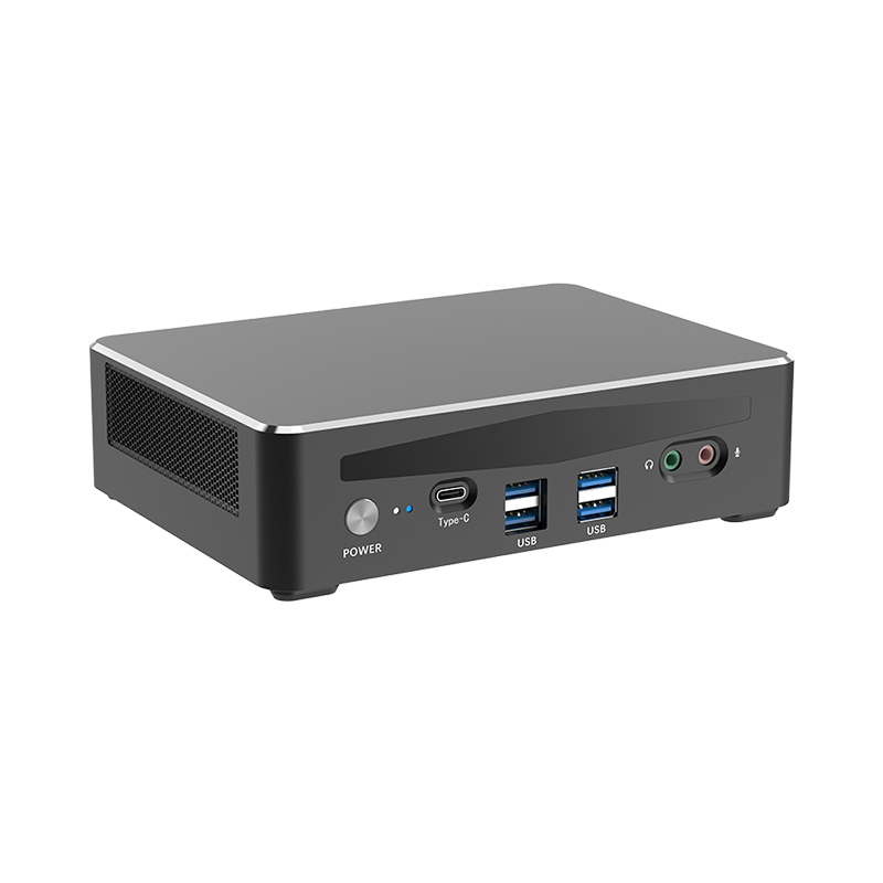 Intel Core I9 13900H Mini Pc - 인텔 코어 I9-13900HK 미니 PC 2x2.5G