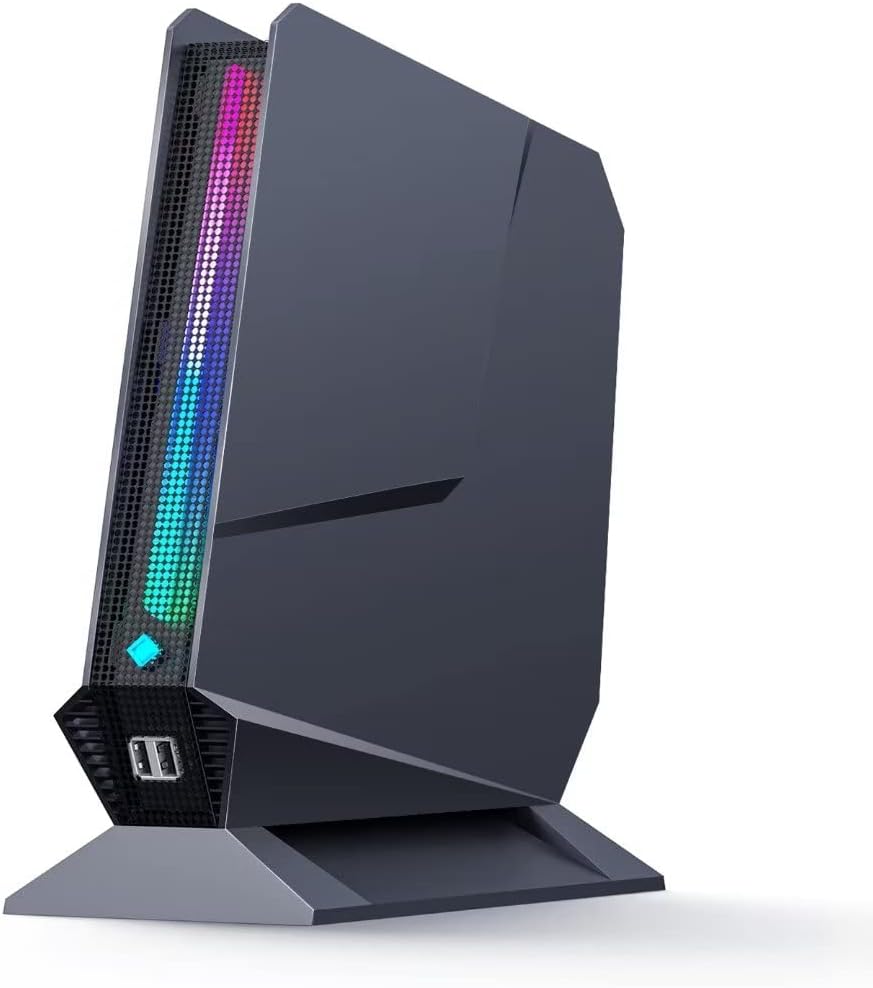 오피스 AI 게이밍 미니 PC 코어 i9 13900HX - Intel Core I9 13900H Mini Pc 리뷰 및 가격