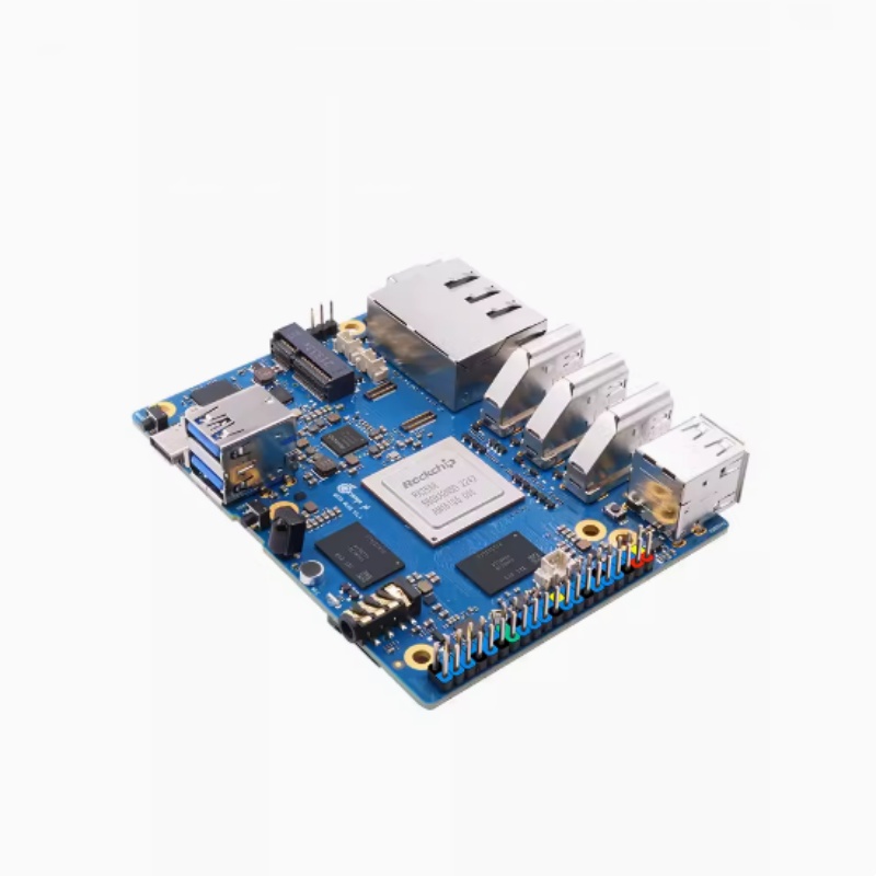 오렌지 파이 5 플러스 16GB RAM DDR4 록칩  - Rockchip Rk3588 Development Board 리뷰 및 가격