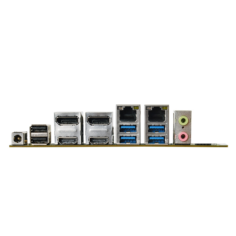 AvaCoreITX610B 마더보드 미니 ITX 산업용 - Lga1700 Itx Motherboard Ddr5 리뷰 및 가격