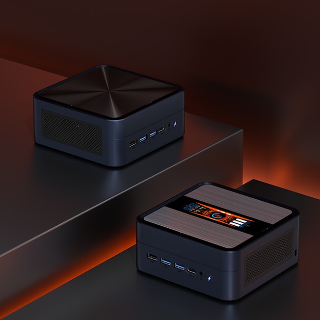 미니 PC AMD 라이젠 7 7735HS 7840HS  - Amd Ryzen 7 7840Hs Mini Pc 리뷰 및 가격
