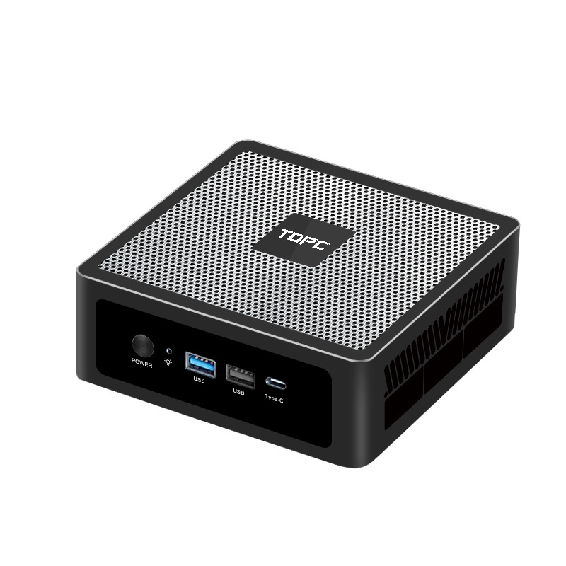 TOPC 데스크탑 게이머 미니 PC, 13 세대 인텔  - Intel Core I9 13900H Mini Pc 리뷰 및 가격