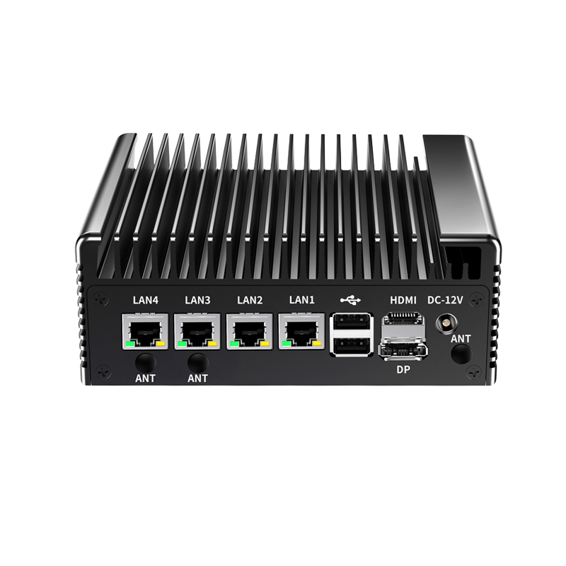 소프트 라우터 12세대 인텔 N100 N150 4*2. - Pfsense Firewall Router 2.5G 4 I226 리뷰 및 가격