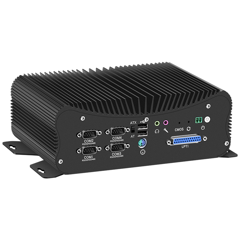 LPT 팬리스 미니 PC 2xDDR5 코어 i7 125 - Fanless Industrial Pc Rs485 Core I7 리뷰 및 가격