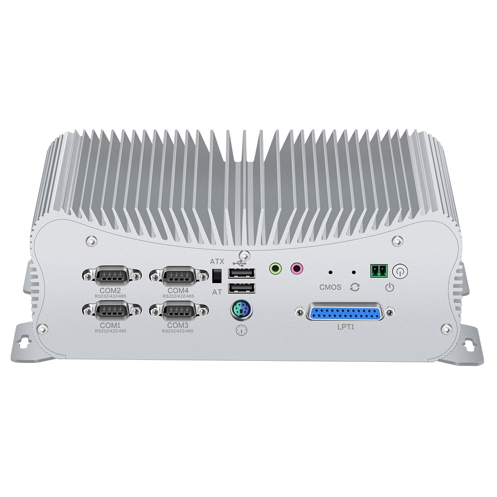 LPT 팬리스 미니 PC 2xDDR5 코어 i7 125 - Fanless Industrial Pc Rs485 Core I7 리뷰 및 가격