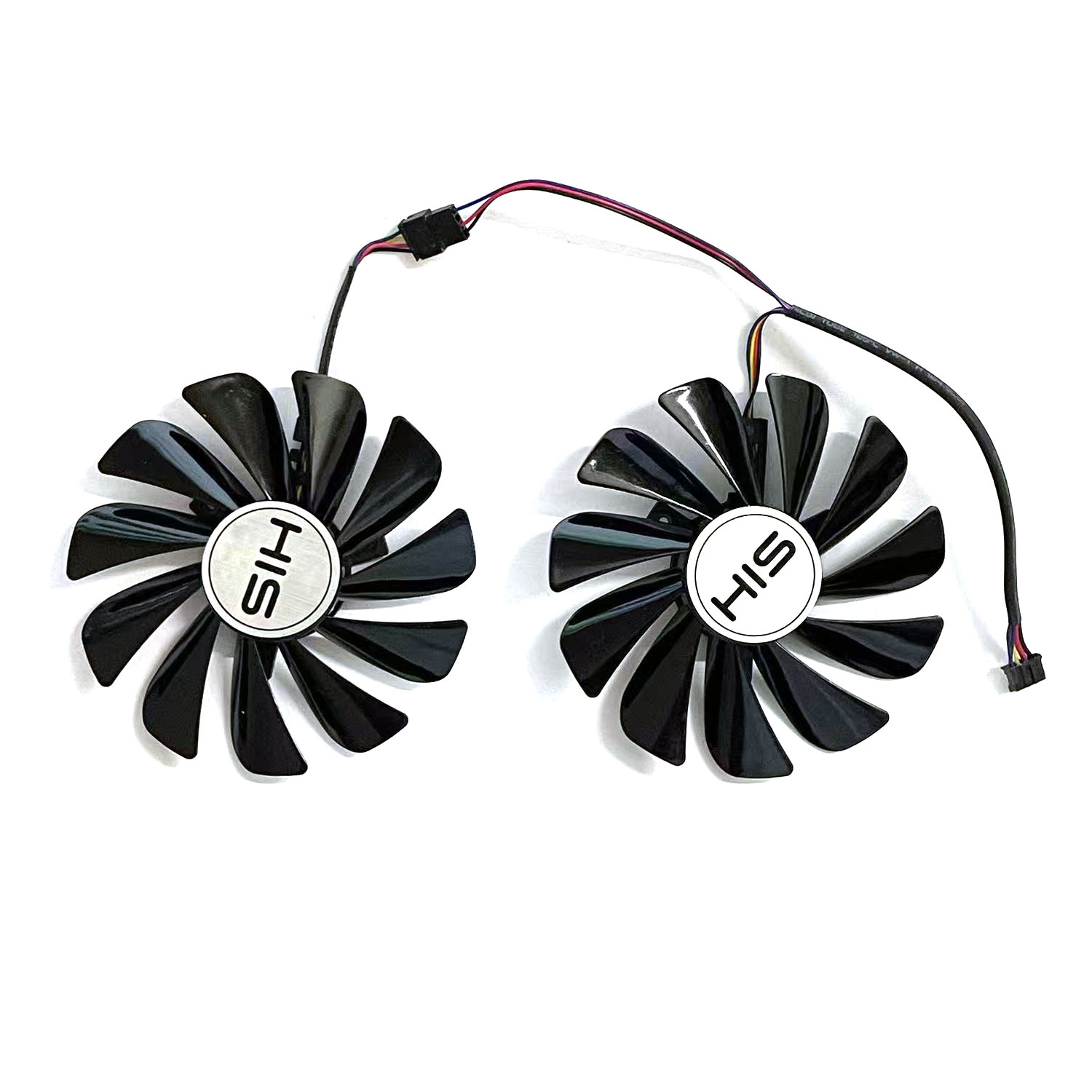 새로운 95MM 4PIN CF1010U12S HIS R - Lga1700 Itx Motherboard Ddr5 리뷰 및 가격