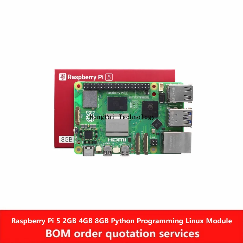 SmCpOriginal Raspberry Pi 5 2G - Raspberry Pi 5 8Gb Board 리뷰 및 가격