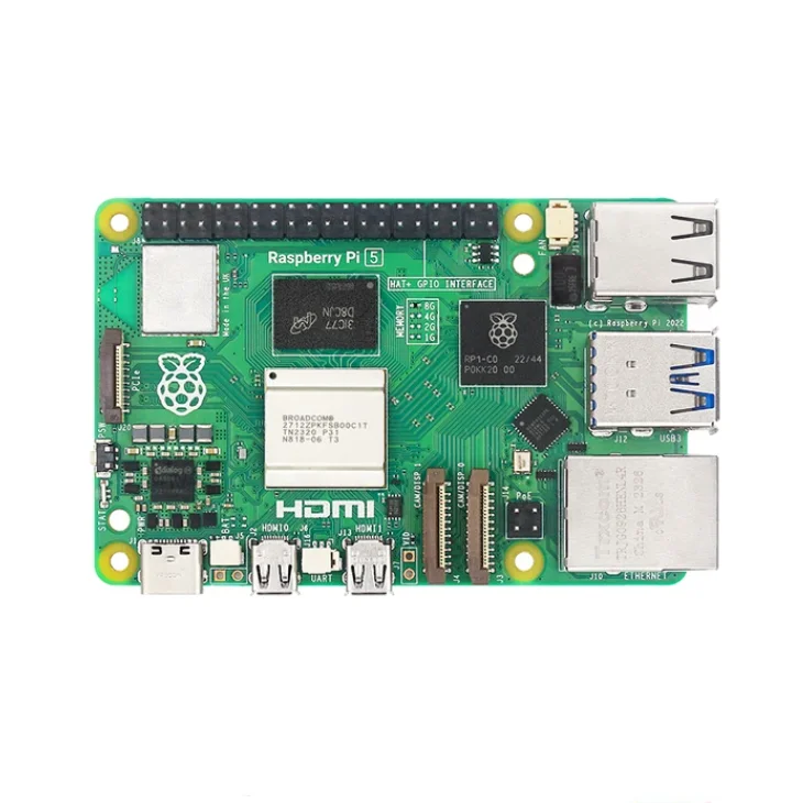 SmCpOriginal Raspberry Pi 5 2G - Raspberry Pi 5 8Gb Board 리뷰 및 가격