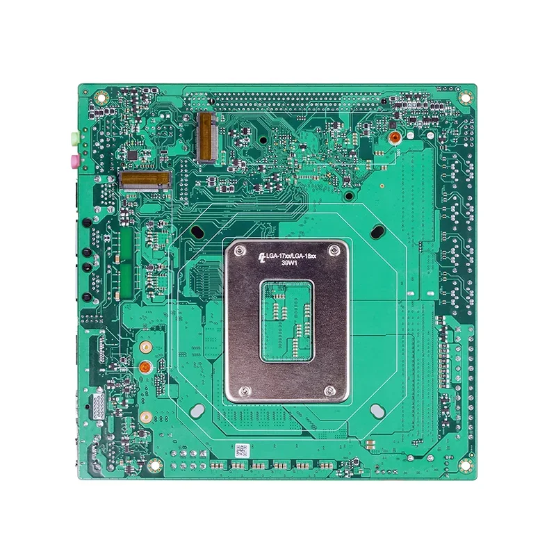 최신 12세대 LGA1700 컴퓨터 메인보드 H670  - Lga1700 Itx Motherboard Ddr5 리뷰 및 가격