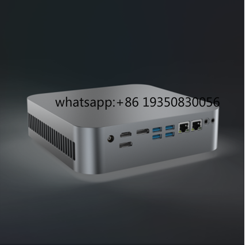 게이밍 미니 PC i7 13세대 RTX 4050 406 - Mini Pc Rtx 4060 Ddr5 리뷰 및 가격