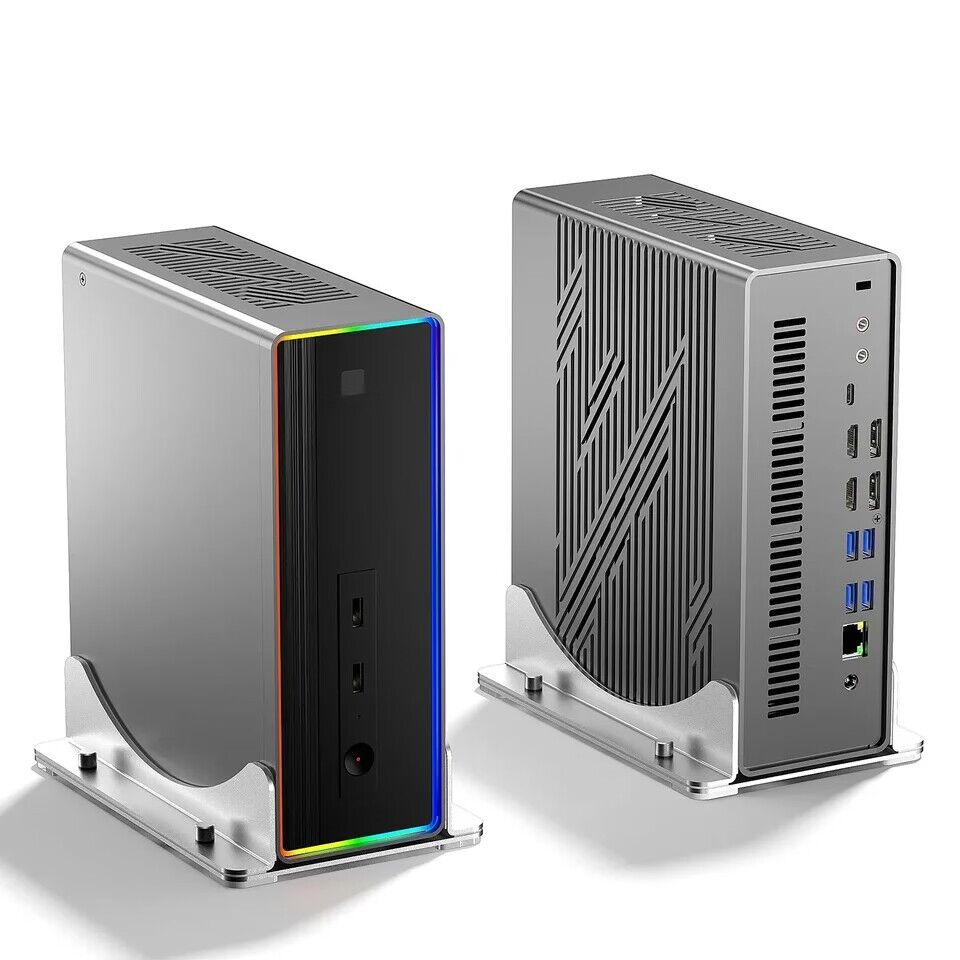 13세대 게이밍 미니 PC 인텔 코어 i9 13900H - Intel Core I9 13900H Mini Pc 리뷰 및 가격