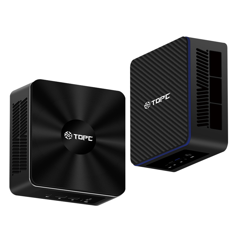 인텔 코어 i9 13900H/i7 13700H 미니 P - Intel Core I9 13900H Mini Pc 리뷰 및 가격