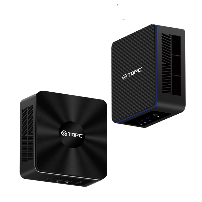 인텔 코어 i9 13900H/i7 13700H 미니 P - Intel Core I9 13900H Mini Pc 리뷰 및 가격