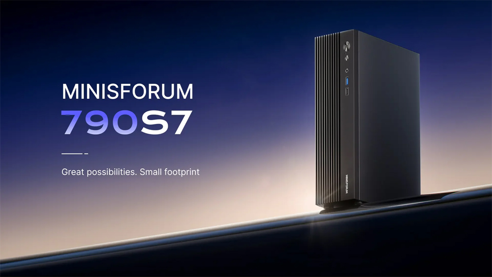 Minisforum 게이머 미니 PC AMD Ryzen - Mini Pc Rtx 4060 Ddr5 리뷰 및 가격