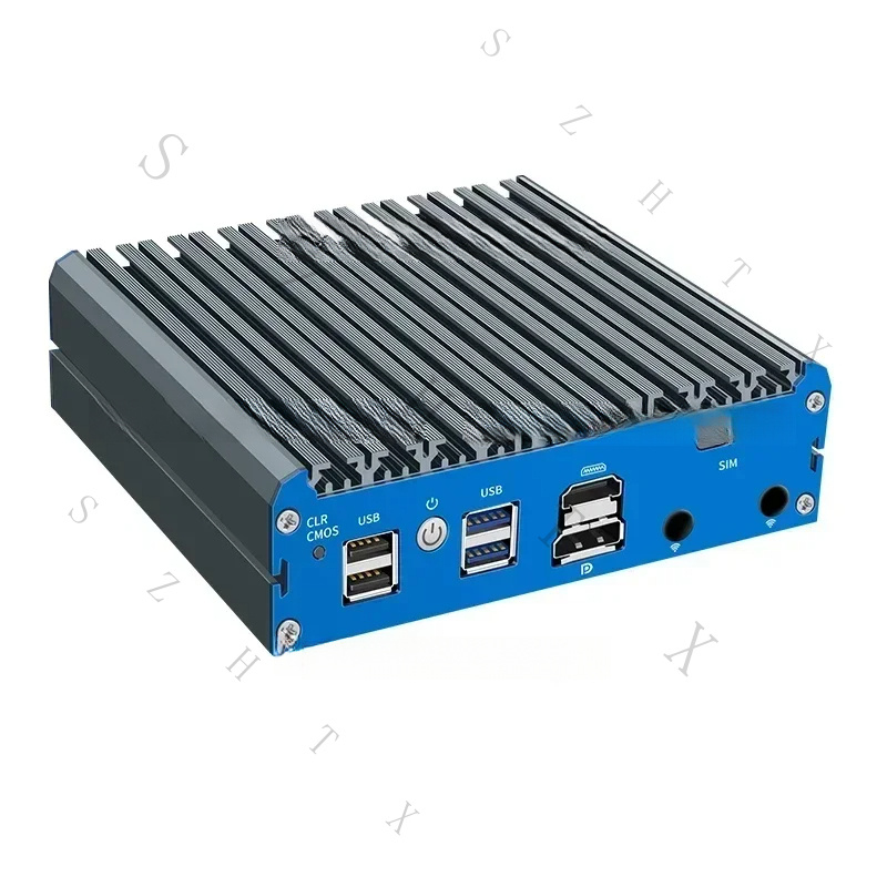 G48S 알더레이크 N100 소프트 라우터 PC (DD - Pfsense Firewall Router 2.5G 4 I226 리뷰 및 가격