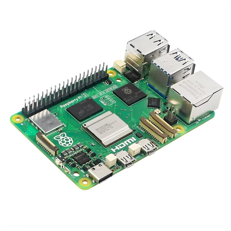 SmCpNew 오리지널 라즈베리 파이 5 4GB 8GB - Raspberry Pi 5 8Gb Board 리뷰 및 가격