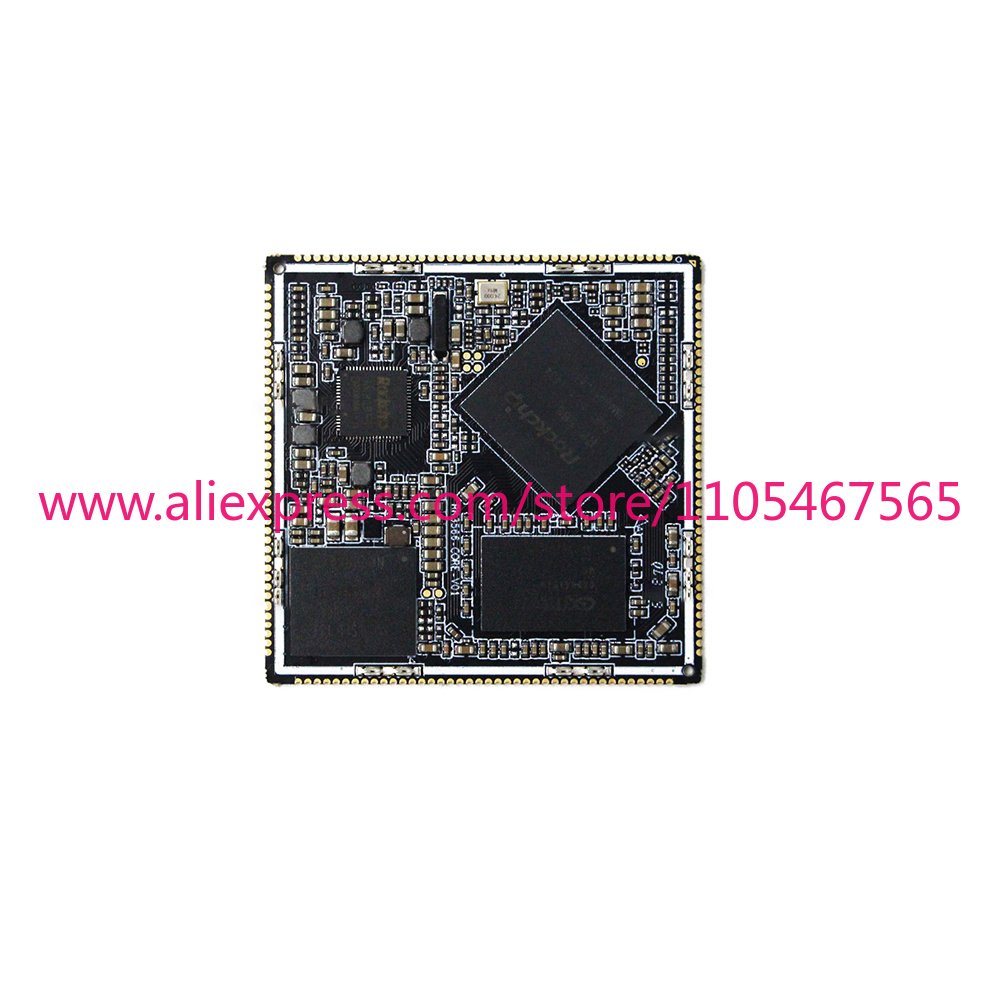 태블릿 PC 개발 보드 리눅스 RK3566 RK3568 - Rockchip Rk3588 Development Board 리뷰 및 가격