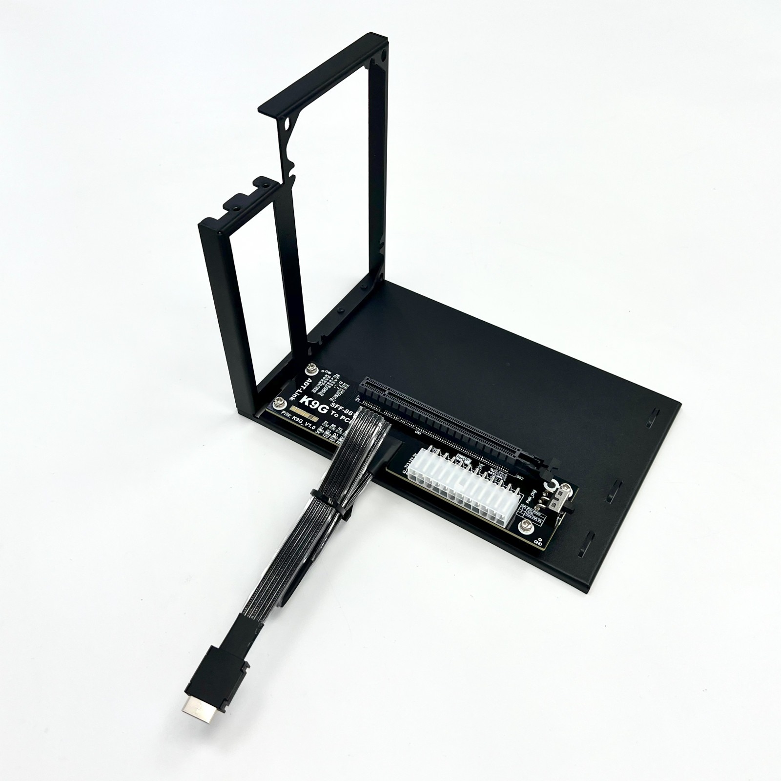 K993G PCIe 5.0 X4 - OCuLink SF - Oculink Egpu Mini Pc 리뷰 및 가격