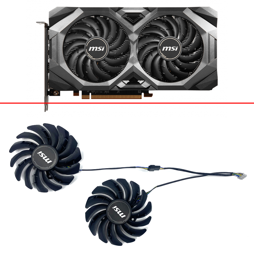냉각 선풍기 냉각 선풍기 MSI RADEON RX 56 - Lga1700 Itx Motherboard Ddr5 리뷰 및 가격