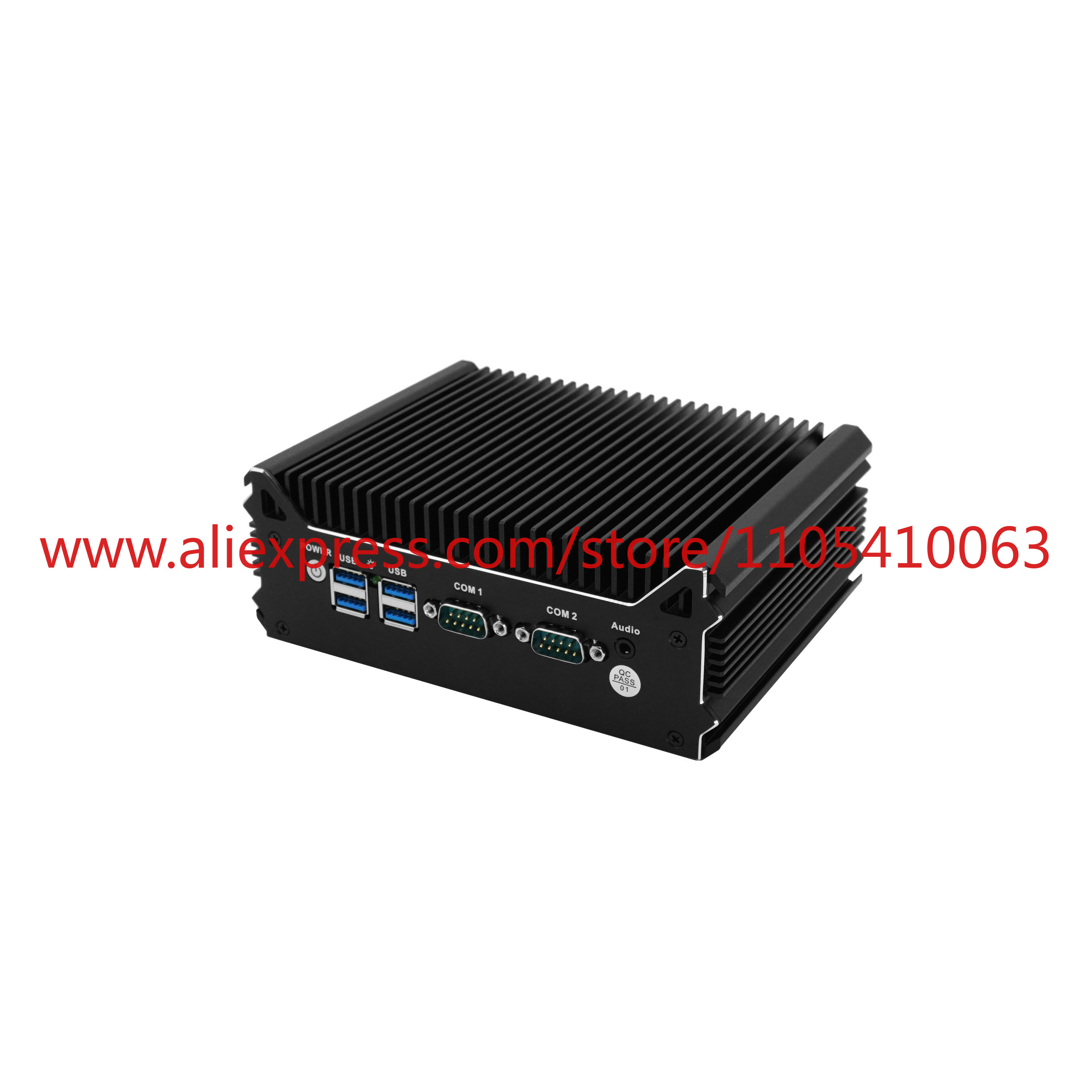 1개 4세대~14세대 CORE i5 i7 CPU 듀얼  - Fanless Industrial Pc Rs485 Core I7 리뷰 및 가격