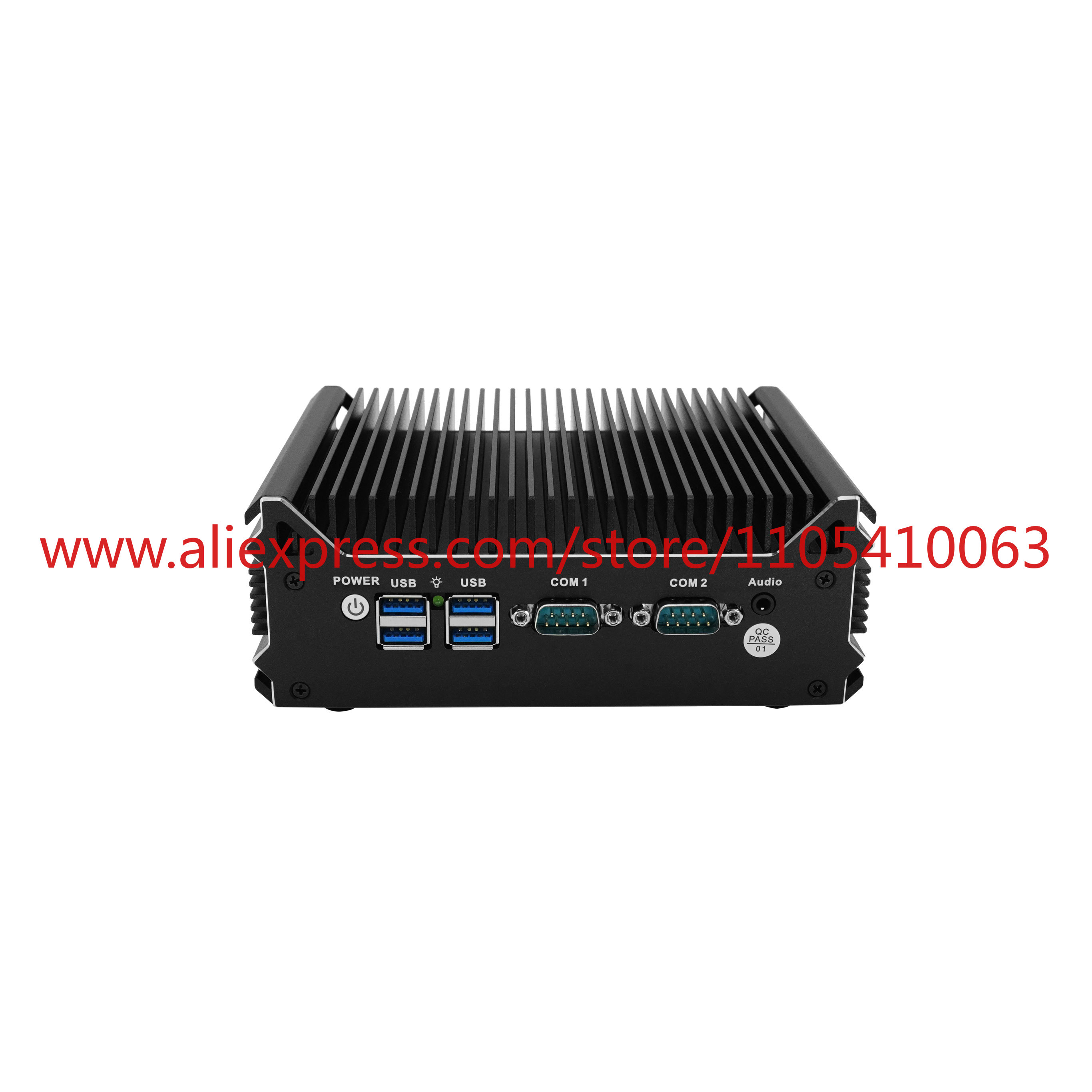 1개 4세대~14세대 CORE i5 i7 CPU 듀얼  - Fanless Industrial Pc Rs485 Core I7 리뷰 및 가격