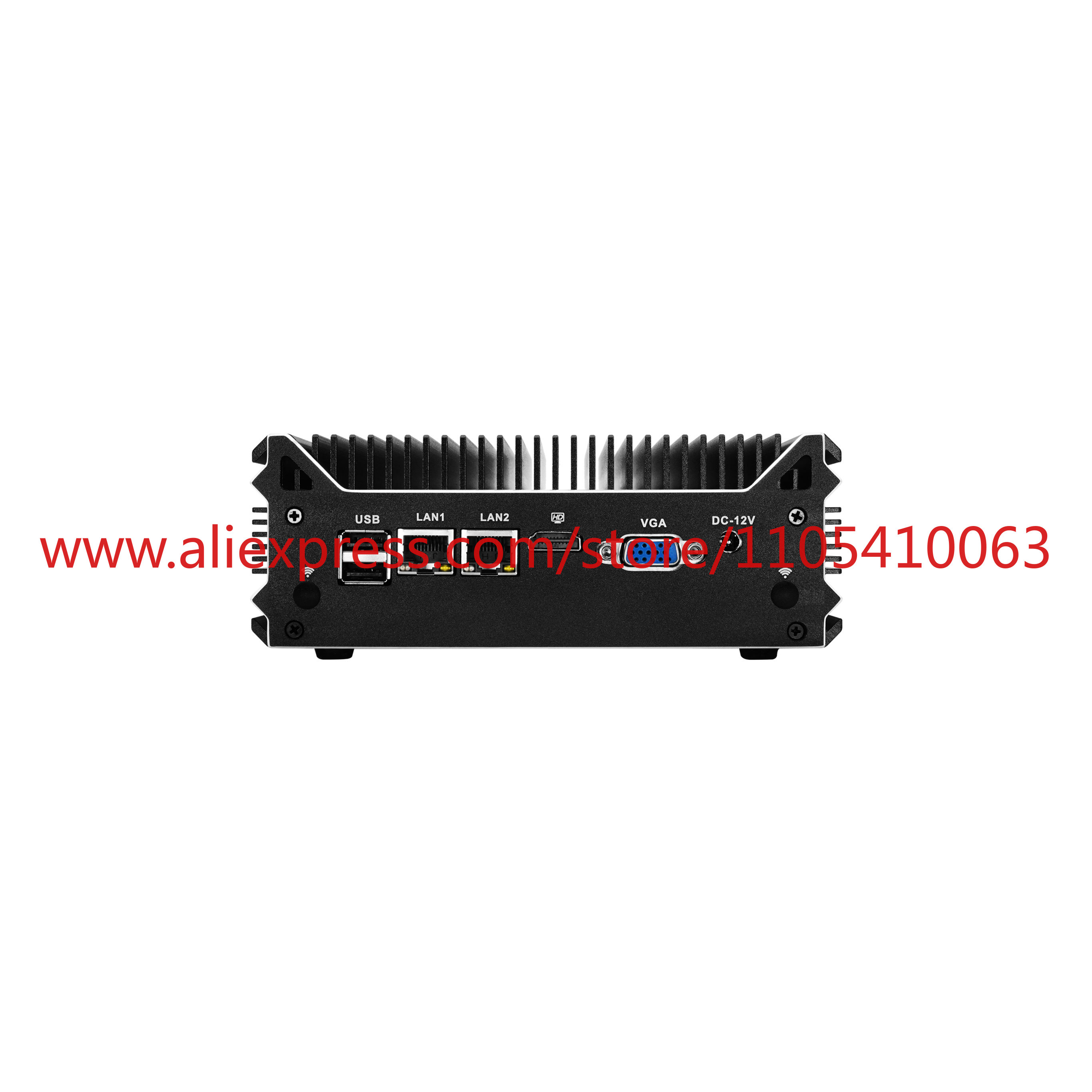 1개 4세대~14세대 CORE i5 i7 CPU 듀얼  - Fanless Industrial Pc Rs485 Core I7 리뷰 및 가격