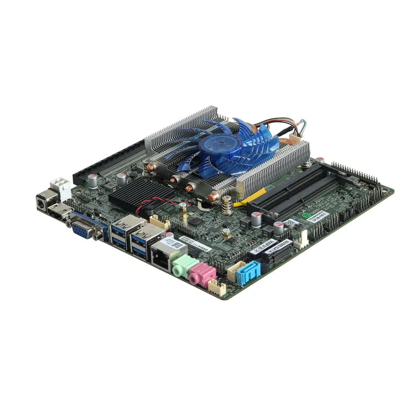 H610 12세대 LGA1700 알더레이크 S TDP  - Lga1700 Itx Motherboard Ddr5 리뷰 및 가격
