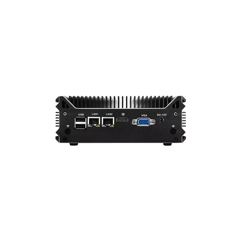 4-14세대 CORE I5 I7 CPU 듀얼 네트워크  - Fanless Industrial Pc Rs485 Core I7 리뷰 및 가격