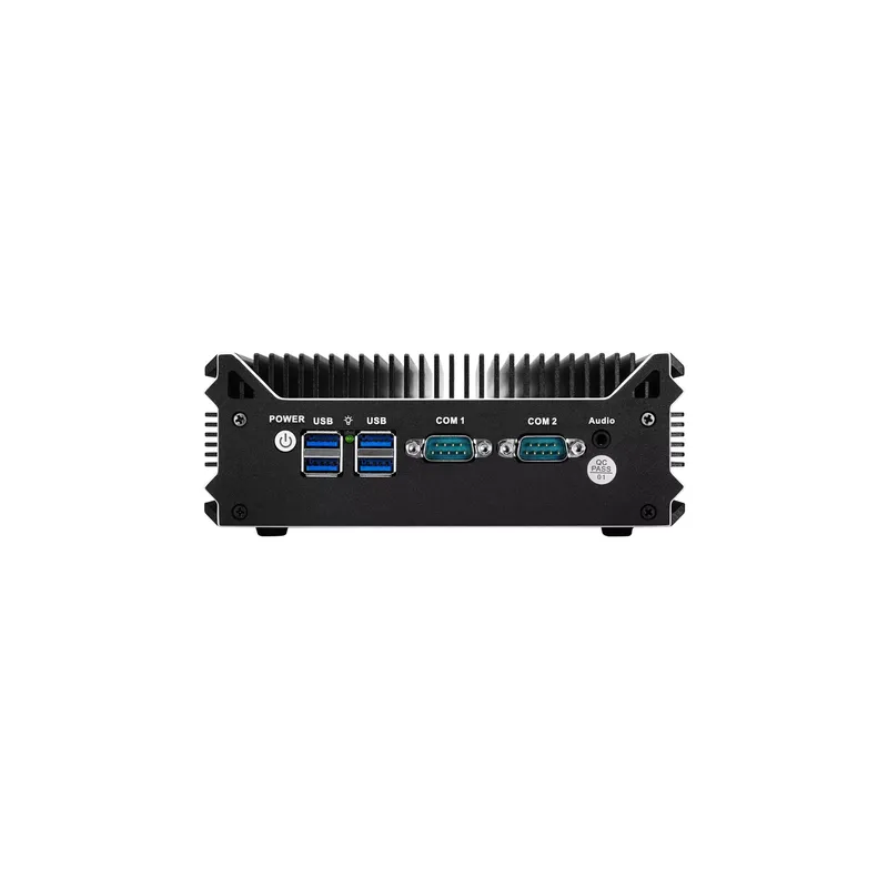 4-14세대 CORE I5 I7 CPU 듀얼 네트워크  - Fanless Industrial Pc Rs485 Core I7 리뷰 및 가격