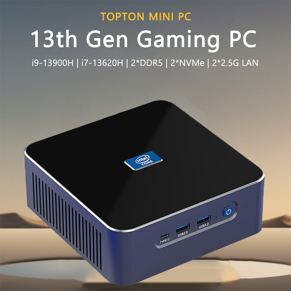 2025 저렴한 인텔 코어 i9-13900H i9 12 - Intel Core I9 13900H Mini Pc 리뷰 및 가격
