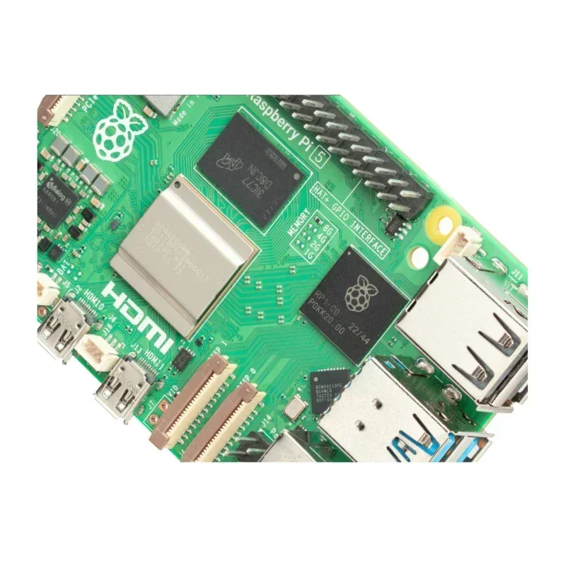 AvaCoreNew 라즈베리 파이 5 8GB 4GB A - Raspberry Pi 5 8Gb Board 리뷰 및 가격