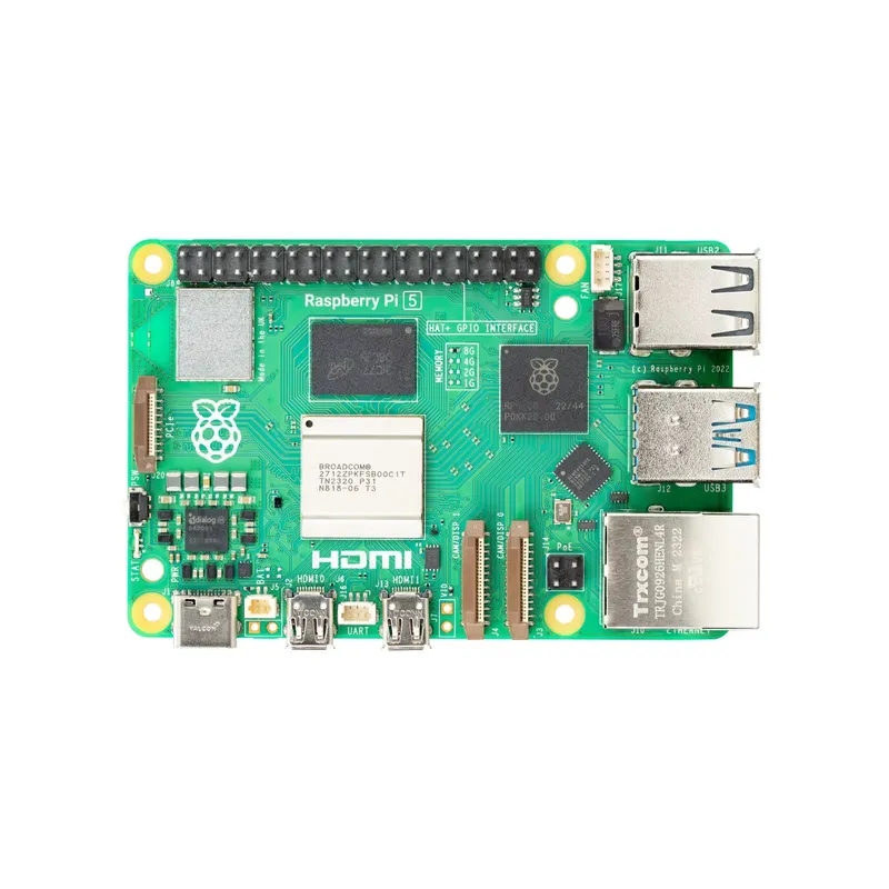 라즈베리 파이 5 보드 Cortex-A76 리눅스 4G - Raspberry Pi 5 8Gb Board 리뷰 및 가격