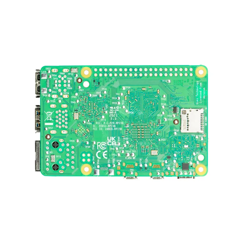라즈베리 파이 5 보드 Cortex-A76 리눅스 4G - Raspberry Pi 5 8Gb Board 리뷰 및 가격