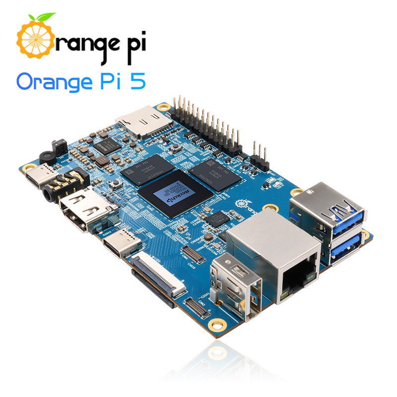 Orange Pi 5 4GB RK3588S,PCIE 모 - Rockchip Rk3588 Development Board 리뷰 및 가격
