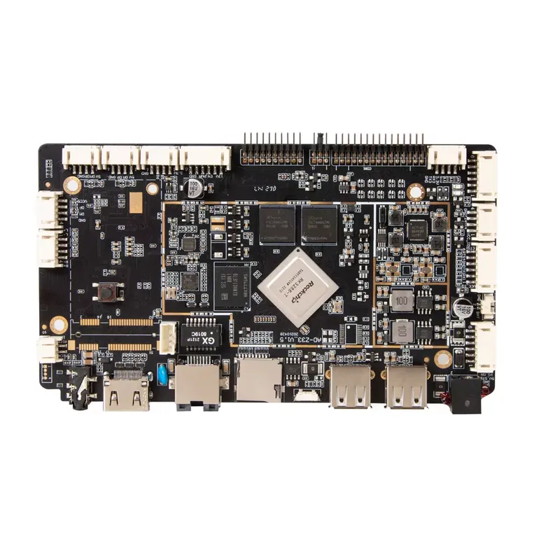 2026 핫! 락칩 RK3588 개발 보드 RK3588 - Rockchip Rk3588 Development Board 리뷰 및 가격