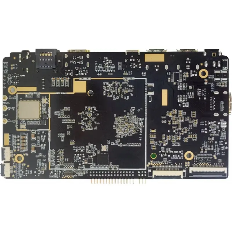 2026 핫! 락칩 RK3588 개발 보드 RK3588 - Rockchip Rk3588 Development Board 리뷰 및 가격