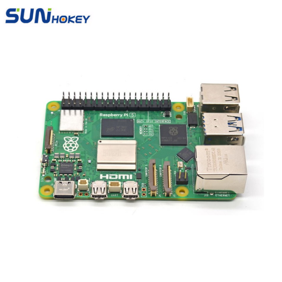 오리지널 신형 개발 보드 키트 라즈베리 파이 5 4GB - Raspberry Pi 5 8Gb Board 리뷰 및 가격