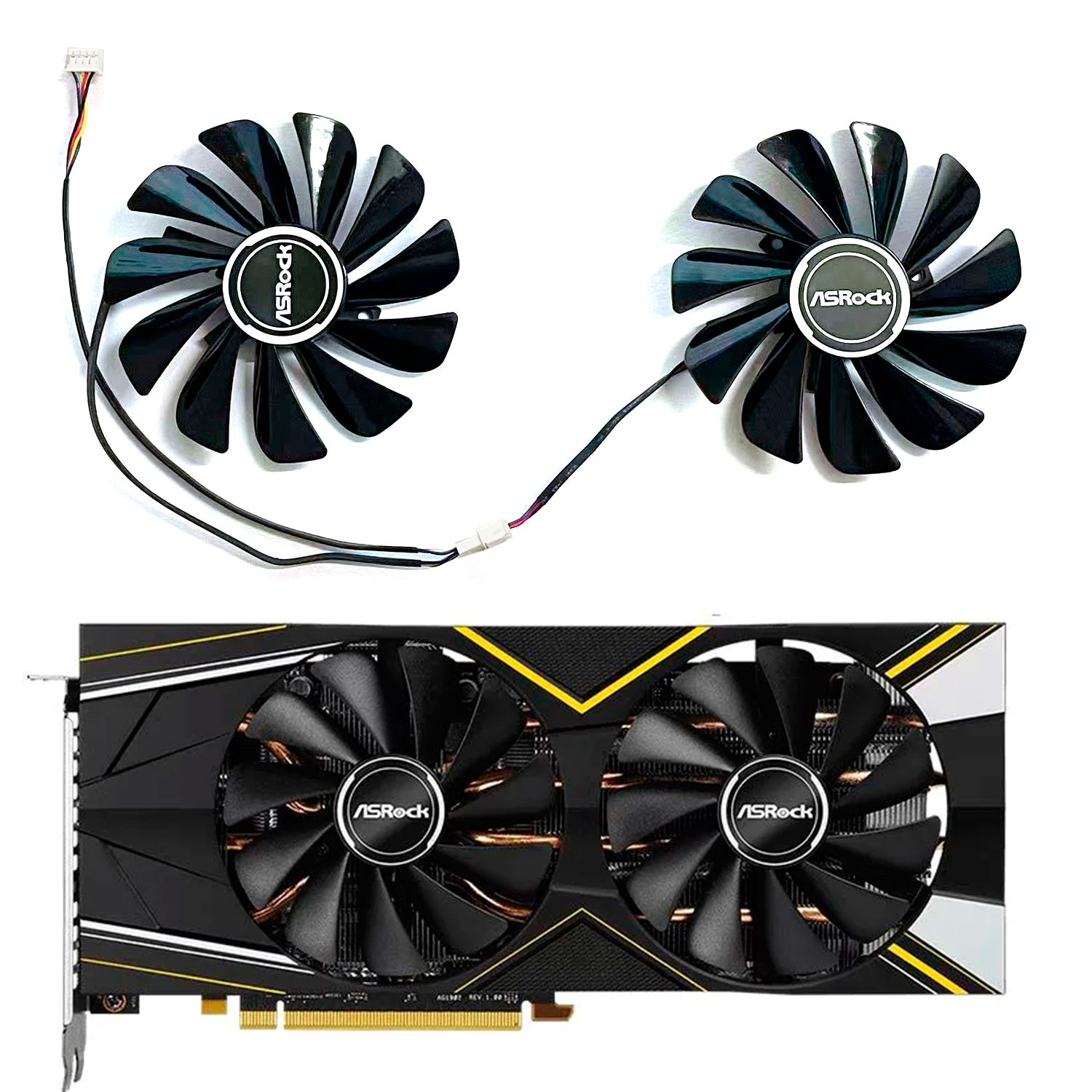 Asrock Radeon Rx 5700 5700xt C - Lga1700 Itx Motherboard Ddr5 리뷰 및 가격