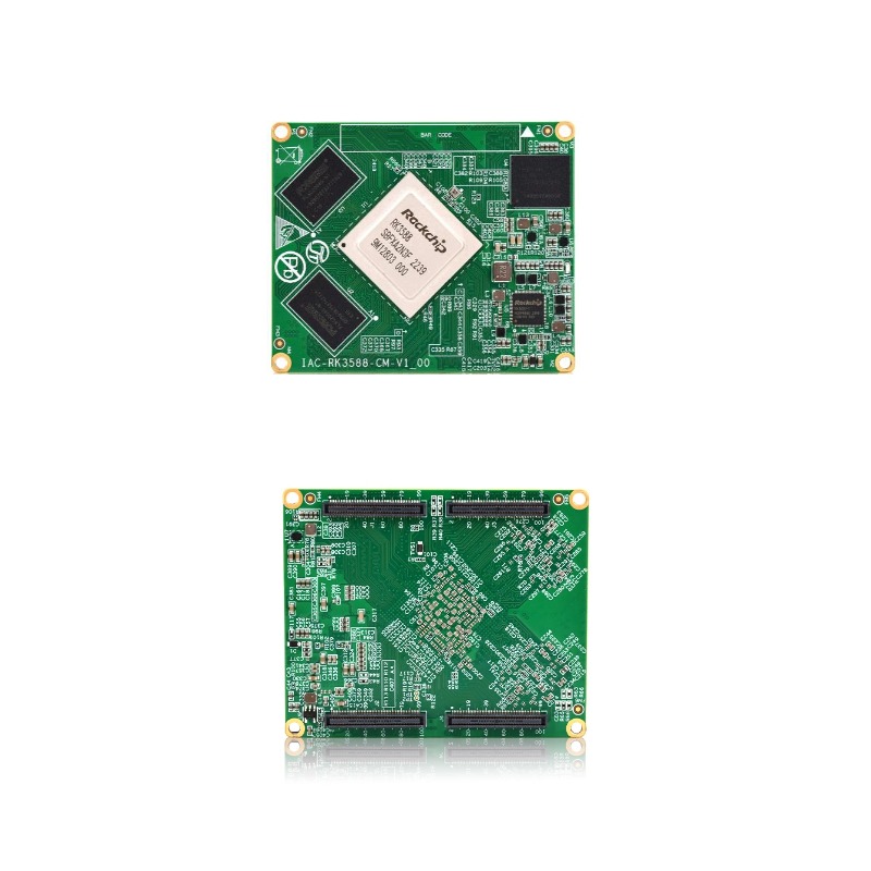 16GB RAM Rockchip RK3588 64비트  - Rockchip Rk3588 Development Board 리뷰 및 가격