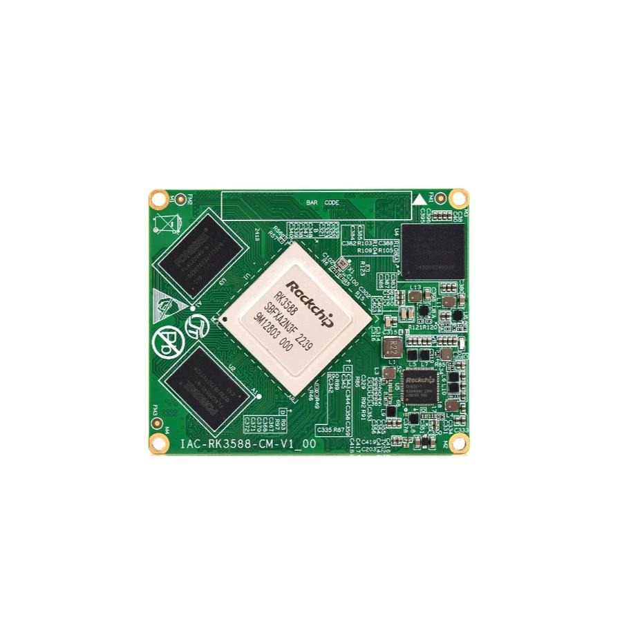 16GB RAM Rockchip RK3588 64비트  - Rockchip Rk3588 Development Board 리뷰 및 가격