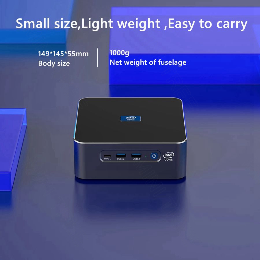 인텔 NUC 미니 PC 게이머 i9 13900H 프로세 - Intel Core I9 13900H Mini Pc 리뷰 및 가격