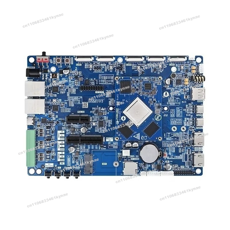 Rockchip RK3588 안드로이드 개발 보드에 적 - Rockchip Rk3588 Development Board 리뷰 및 가격