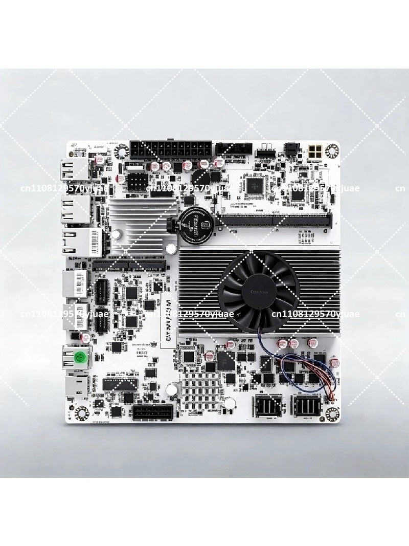 미니 ITX NAS 마더보드 N150/N355, DDR - Nas Motherboard 8 Sata Mini Itx 리뷰 및 가격
