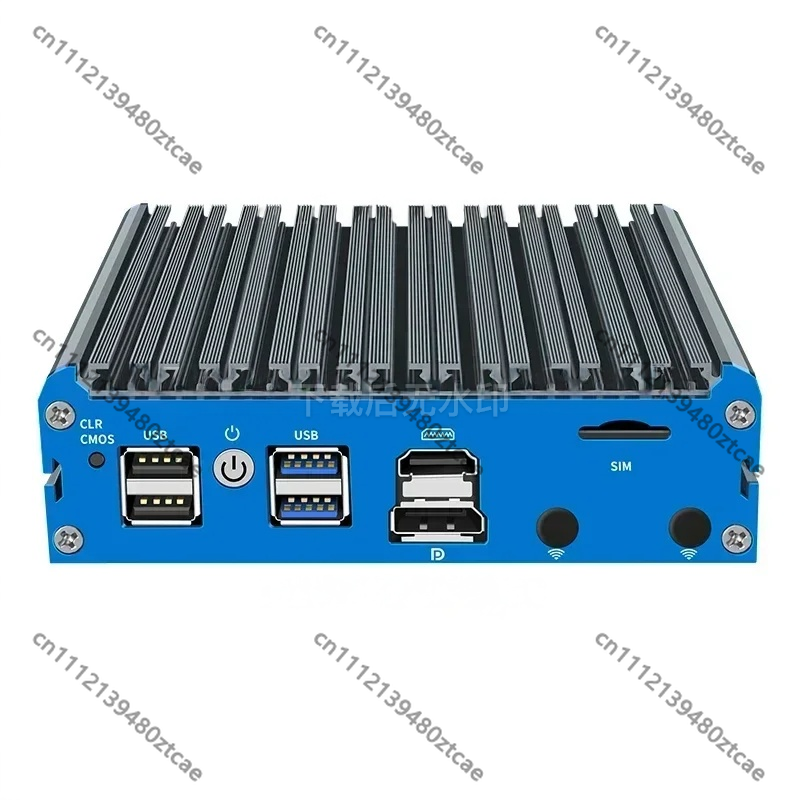 알더레이크 N100 소프트 라우터 미니 PC 8GB D - Pfsense Firewall Router 2.5G 4 I226 리뷰 및 가격