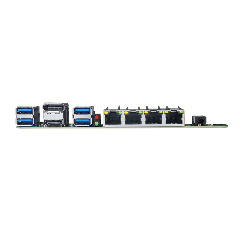 C246 미니 NAS ITX 마더보드는 인텔 8세대 및 - Nas Motherboard 8 Sata Mini Itx 리뷰 및 가격